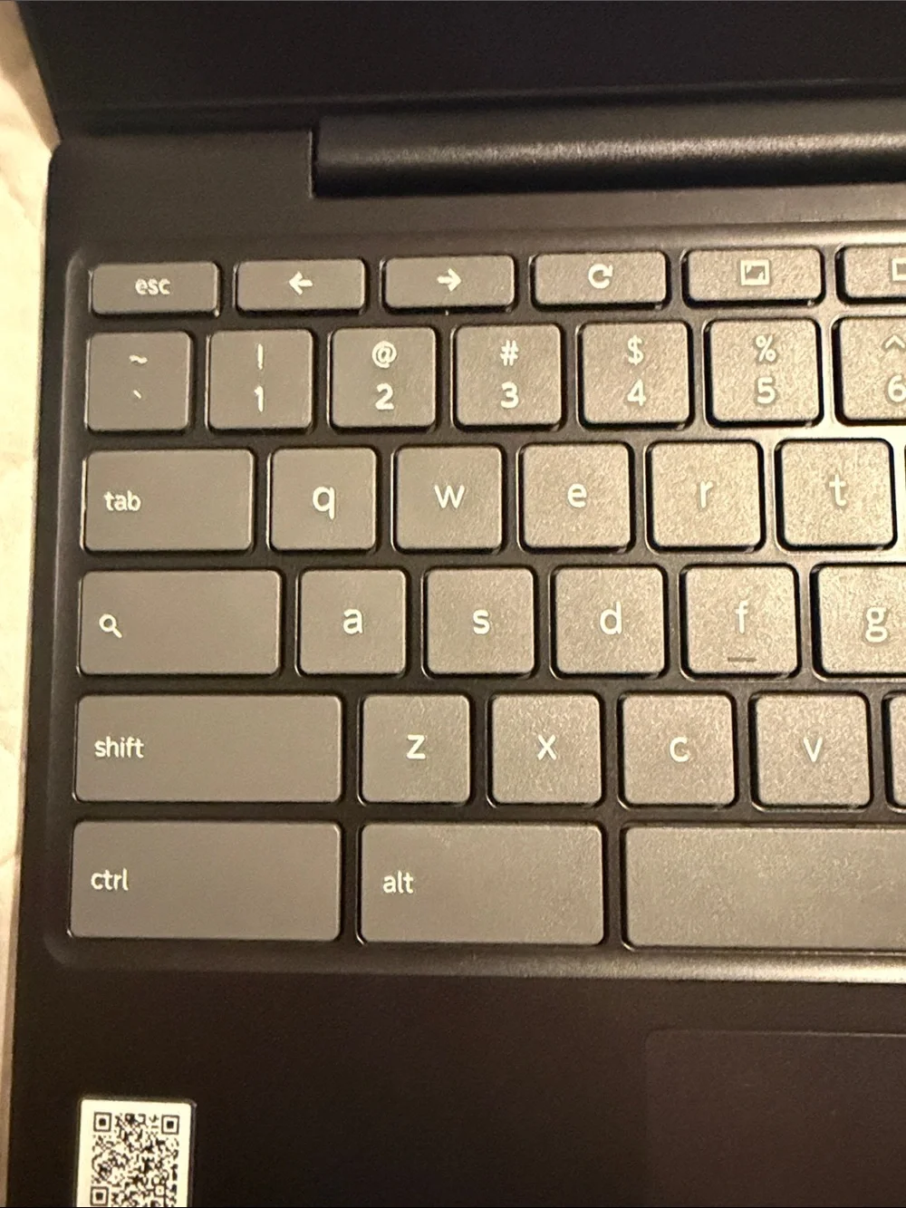 Lenovo compact chromebook